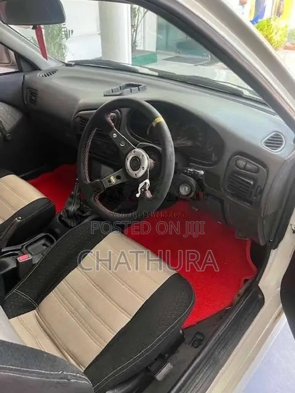 Mitsubishi Lancer 1995 Car (Used)