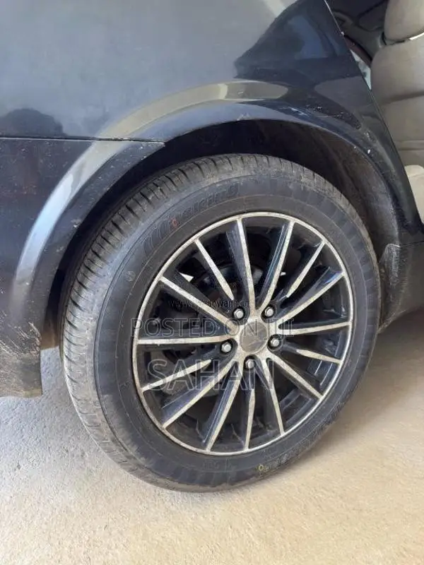 Nissan Primera P 12 2002 Car (Used)