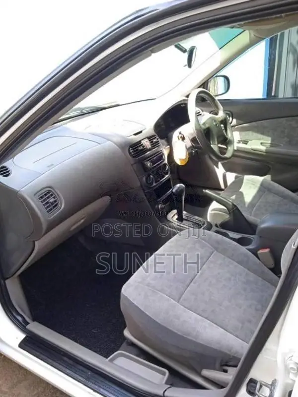 Nissan B15 2007 Car (Used)