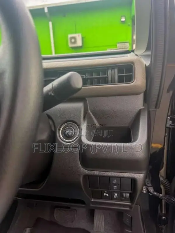 Suzuki Wagon R FX 2025 Car Unregistered (Recondition)