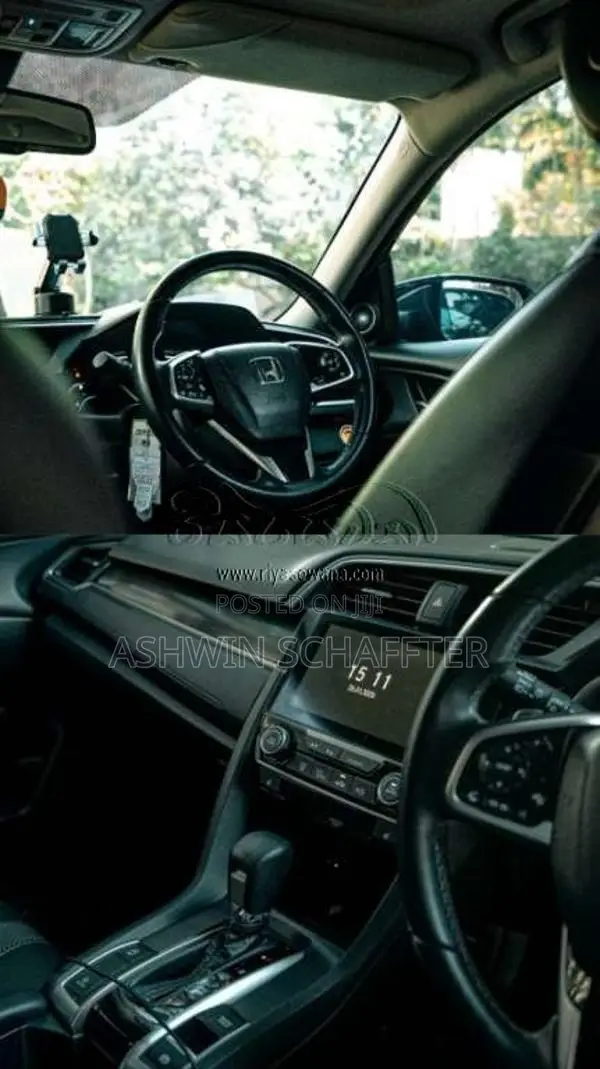 Honda Civic 2020 Car (Used)