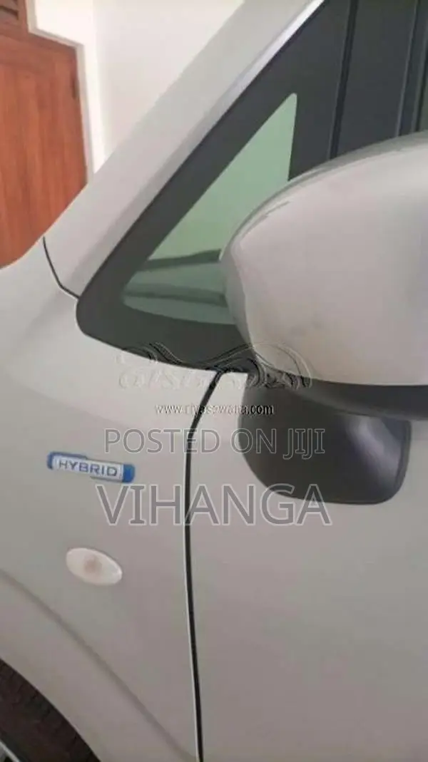 Suzuki Wagon R FX 2024 Car (Used)