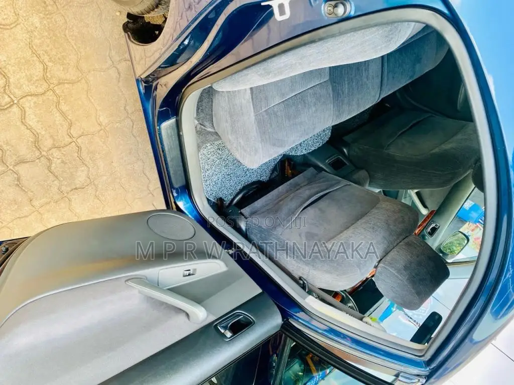 Toyota Allion 240 2005 Car (Used)