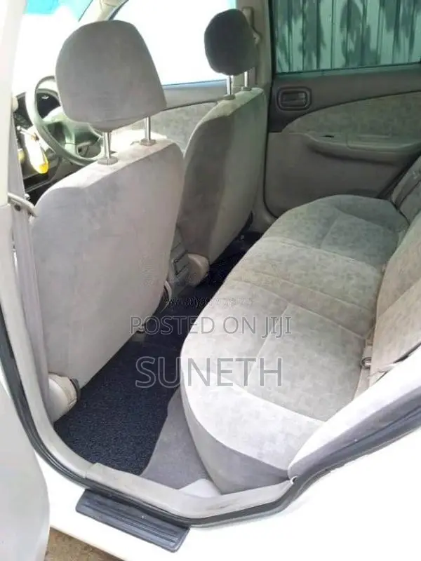 Nissan B15 2007 Car (Used)