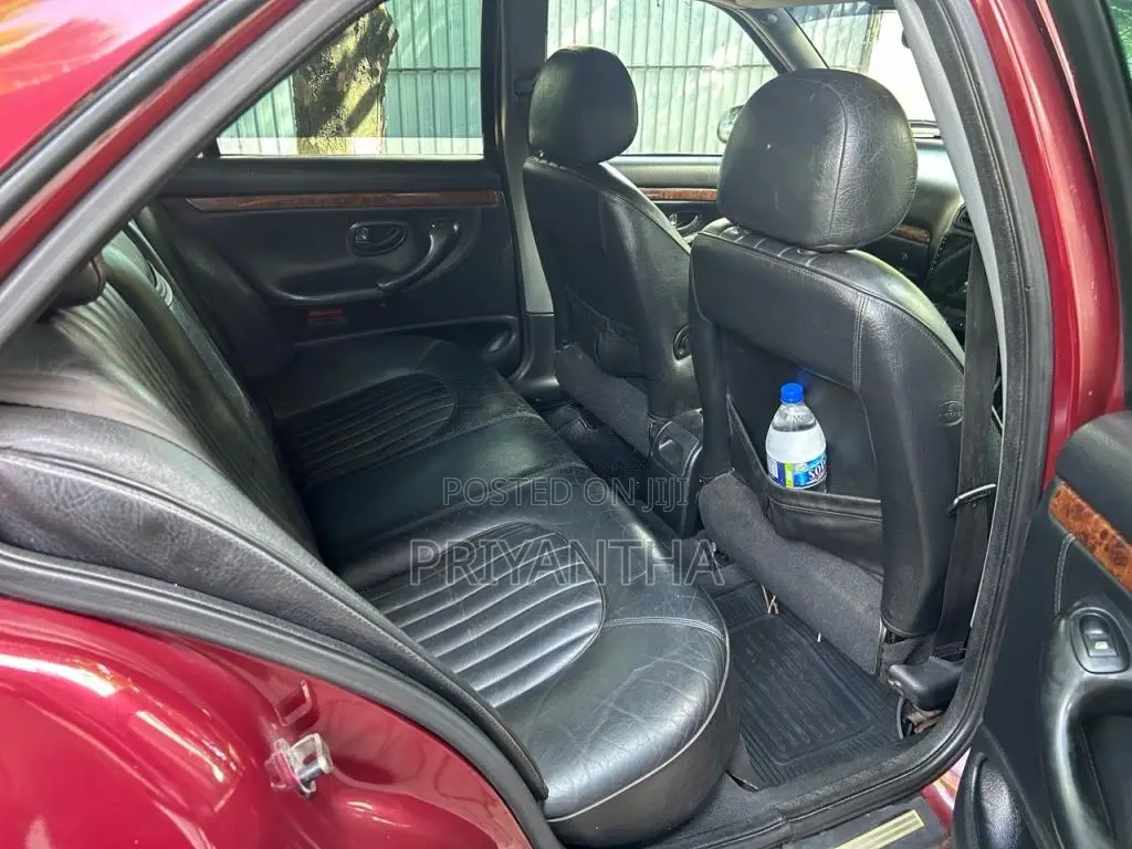 Peugeot 406 2000 Car (Used)