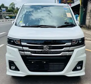 Suzuki Wagon R XZ 2026 Car Brand New