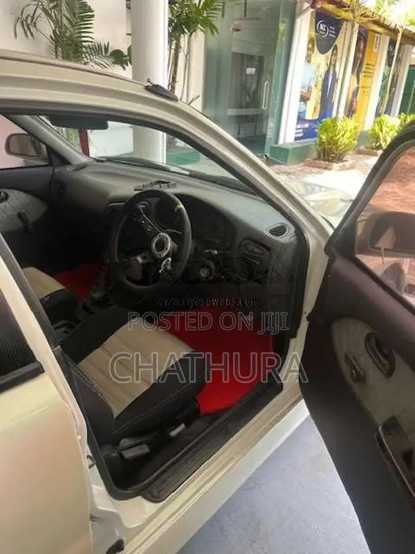 Mitsubishi Lancer 1995 Car (Used)