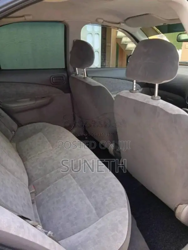 Nissan B15 2007 Car (Used)
