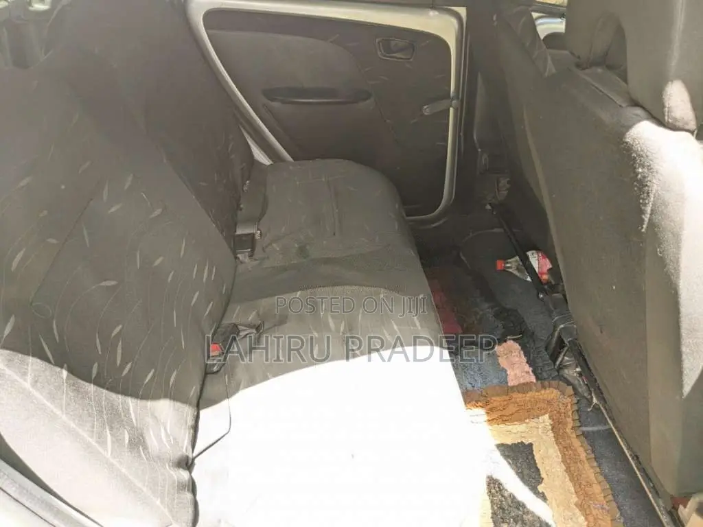 Tata Nano CX 2012 Car (Used)