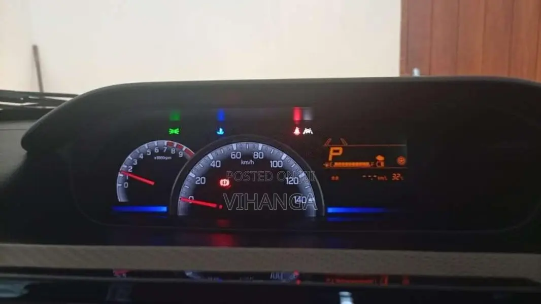 Suzuki Wagon R FX 2024 Car (Used)