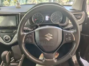 Suzuki Baleno 2016 Car (Used)