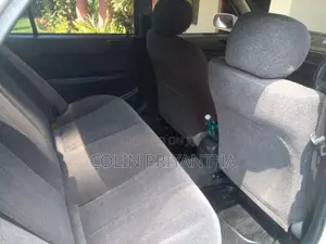 Toyota Corolla XE Saloon 1997 Car (Used)