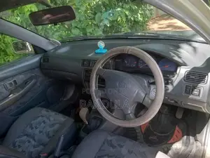 Toyota Soluna 2001 Car (Used)