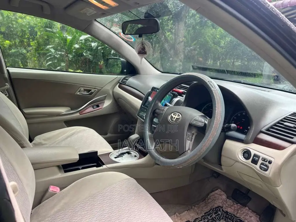Toyota Allion NZT260 2010 Car (Used)