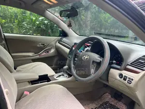 Toyota Allion NZT260 2010 Car (Used)