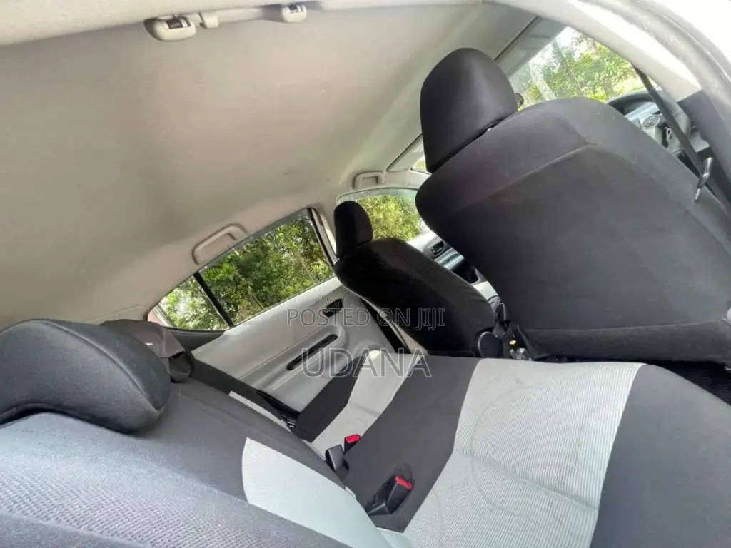 Toyota Aqua 2013 Car (Used)