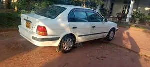 Toyota Corsa 1997 Car (Used)