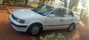 Toyota Corsa 1997 Car (Used)
