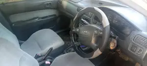 Toyota Corsa 1997 Car (Used)