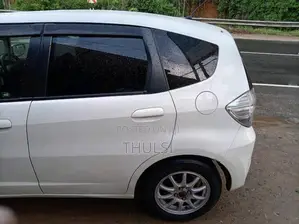 Honda FIT GP1 2011 Car (Used)