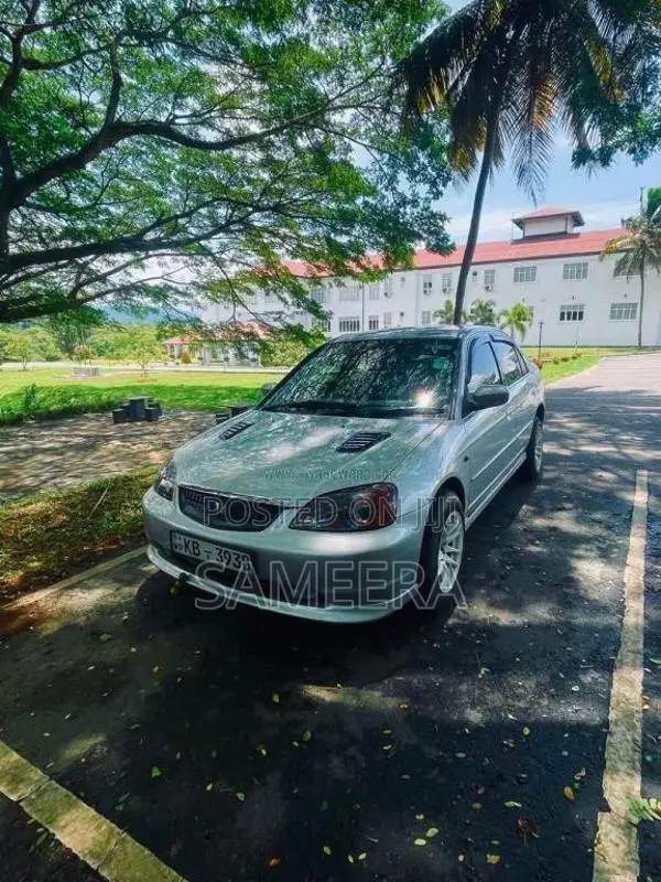 Honda Civic 2004 Car (Used)