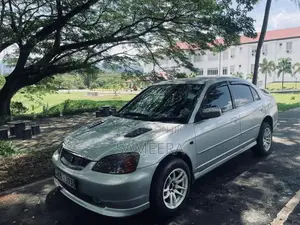 Honda Civic 2004 Car (Used)