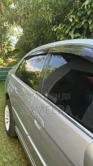 Honda Civic 2004 Car (Used)
