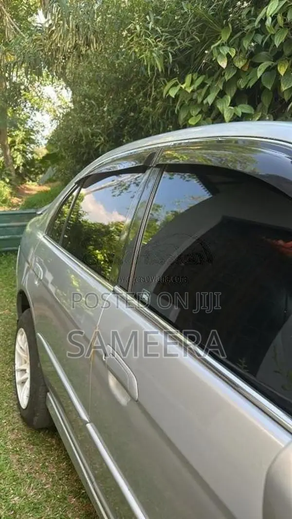 Honda Civic 2004 Car (Used)