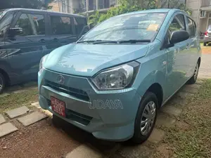 Daihatsu Mira 2024 Car Unregistered (Recondition)