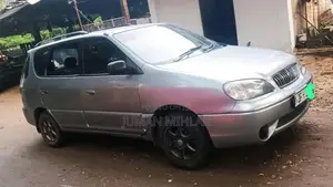 Kia Carens 2001 Car (Used)