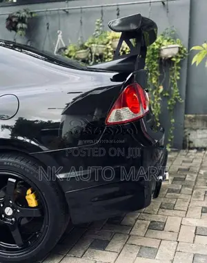 Honda Civic Fd4 Fd1 2007 Car (Used)