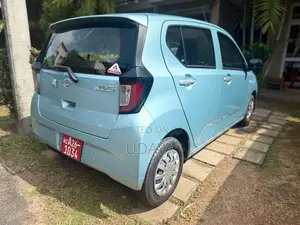 Daihatsu Mira 2024 Car Unregistered (Recondition)