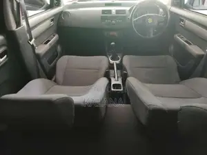 Suzuki Swift 2008 Car Unregistered (Recondition)