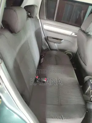Suzuki Swift 2008 Car Unregistered (Recondition)