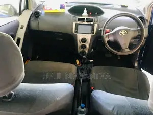 Toyota Vitz KSP90 2010 Car (Used)