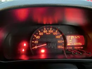 Toyota Passo 2019 Car (Used)