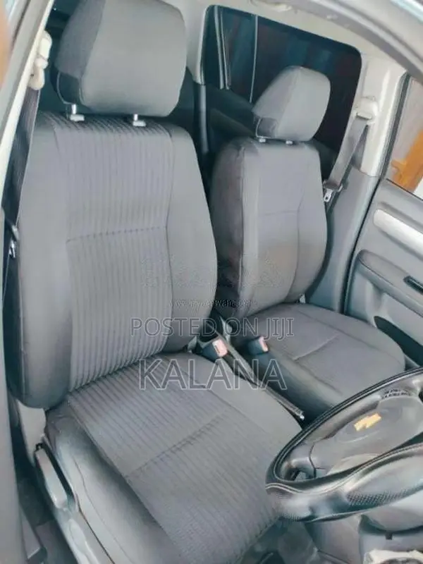 Suzuki Swift 2008 Car Unregistered (Recondition)