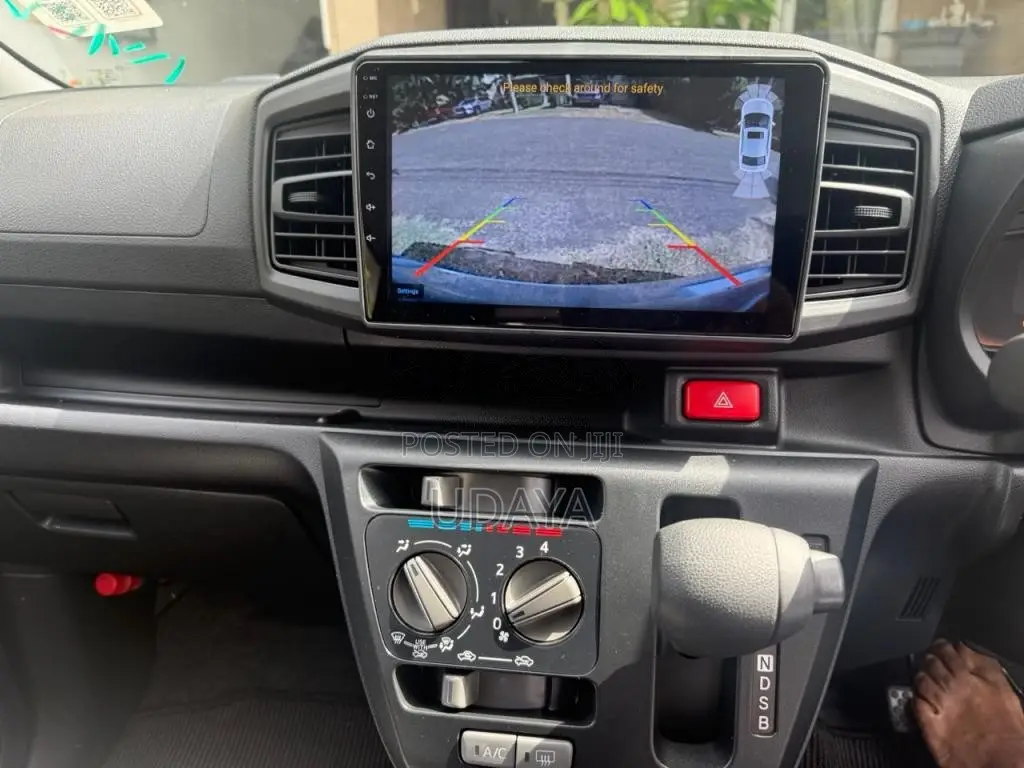 Daihatsu Mira 2024 Car Unregistered (Recondition)
