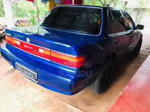 Honda Grand Civic Ed3 1988 Car (Used)