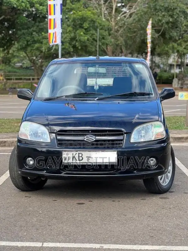 Suzuki Swift 2004 Car (Used)