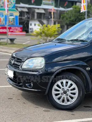 Suzuki Swift 2004 Car (Used)