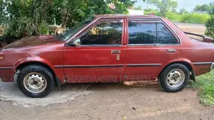 Nissan B11 1982 Car (Used)