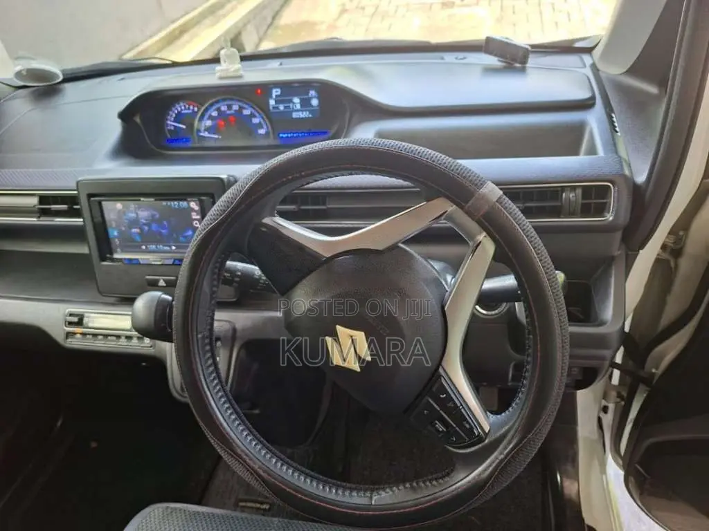 Suzuki Wagon R Fz Premium 2018 Car (Used)