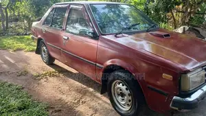Nissan B11 1982 Car (Used)