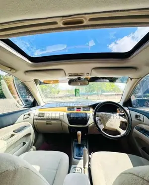 Mitsubishi Lancer 2004 Car (Used)