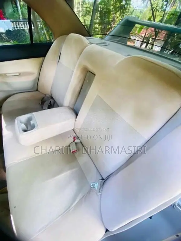 Mitsubishi Lancer 2004 Car (Used)
