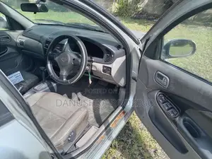 Nissan N16 2000 Car (Used)