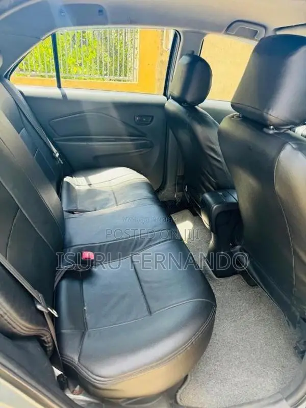 Toyota Vios 2007 Car (Used)