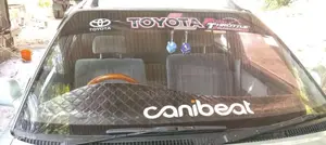 Toyota Corona At170 1989 Car (Used)