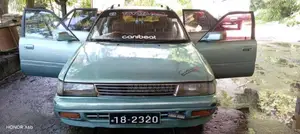 Toyota Corona At170 1989 Car (Used)